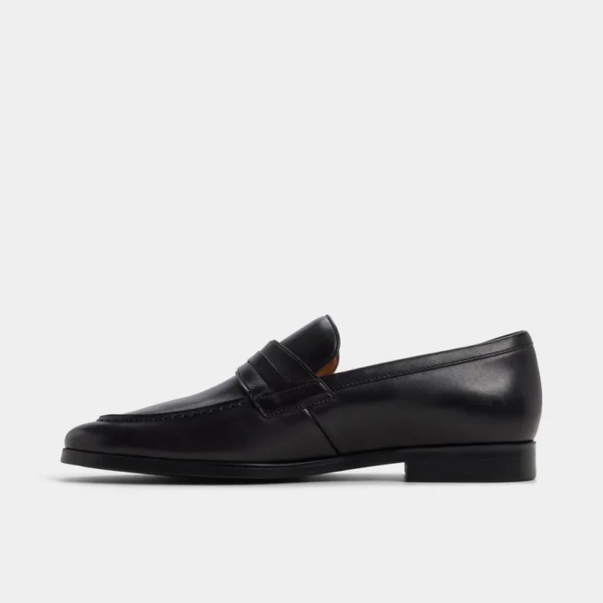 Mocassino Stanly