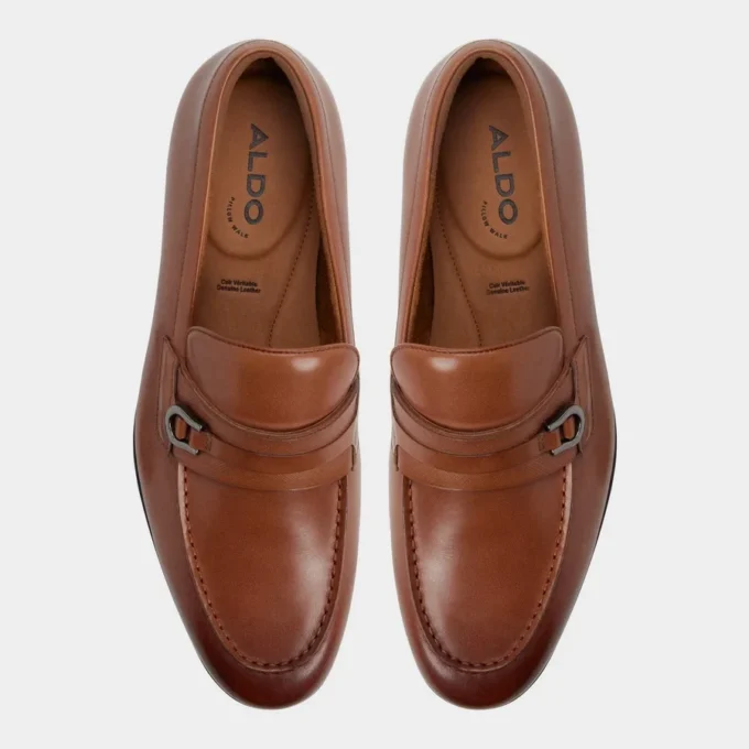 Mocassino Stanly