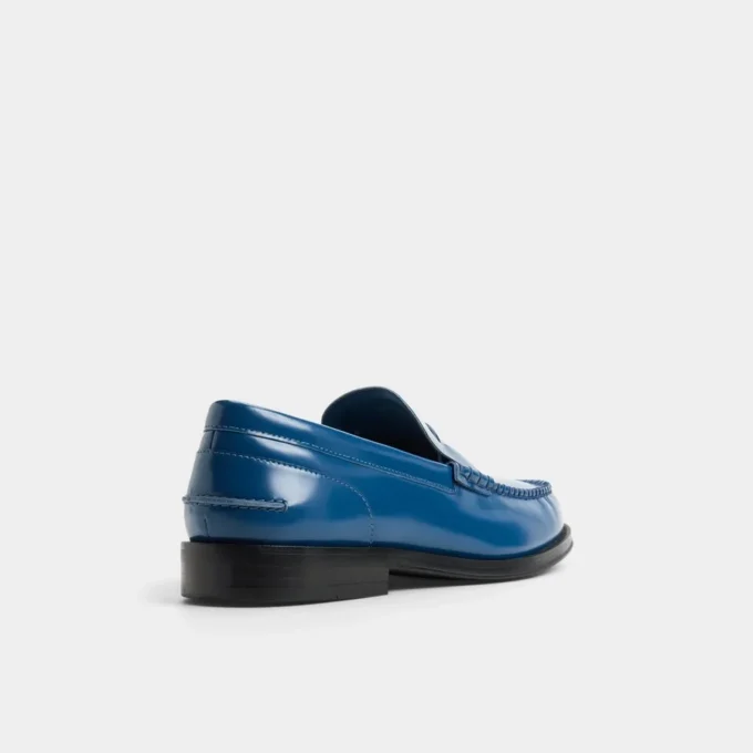 Mocassino Tides