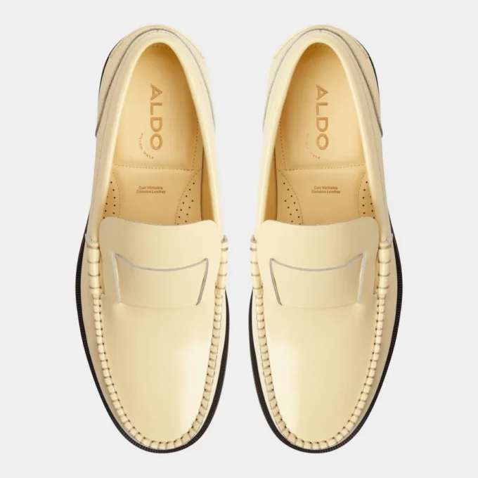 Mocassino Tides Mocassino Tides