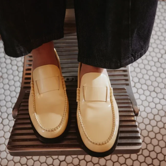Mocassino Tides Mocassino Tides