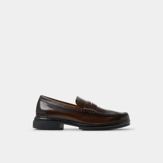 Mocassino Tucker Mocassino Tucker