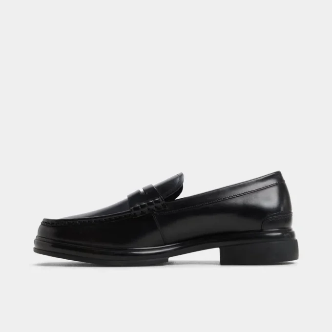 Mocassino Tucker Mocassino Tucker