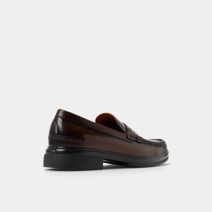 Mocassino Tucker Mocassino Tucker