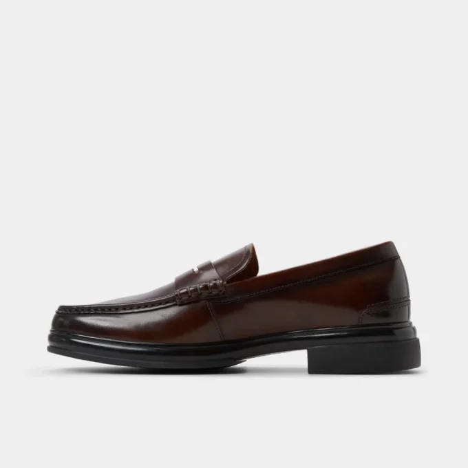 Mocassino Tucker Mocassino Tucker