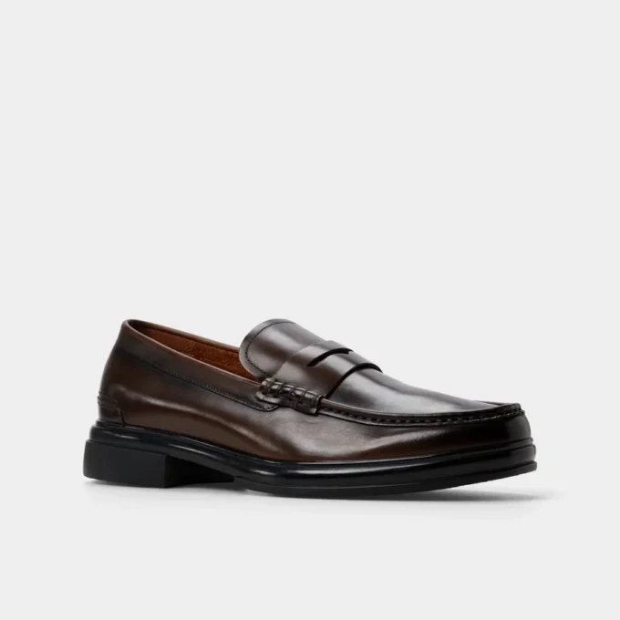 Mocassino Tucker Mocassino Tucker