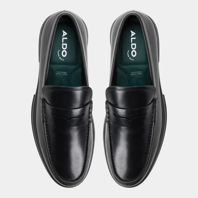Mocassino Tucker Mocassino Tucker