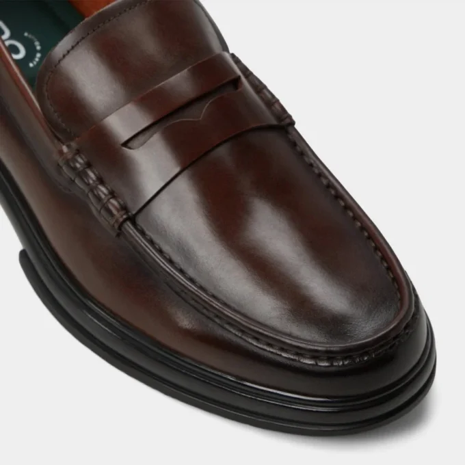 Mocassino Tucker Mocassino Tucker