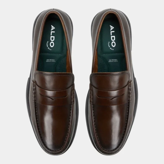 Mocassino Tucker Mocassino Tucker