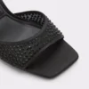 Mule con tacco Agatha Mule con tacco Agatha