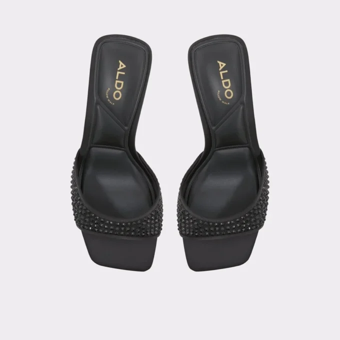 Mule con tacco Agatha Mule con tacco Agatha