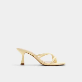 Mule con tacco Calypsaa, tacco a spillo