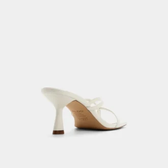 Mule con tacco Calypsaa, tacco a spillo