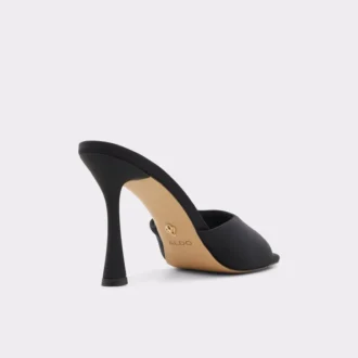 mule con tacco evadalia tacco a spillo 2 330x330 - Mule con tacco Evadalia, tacco a spillo