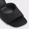 Mule con tacco Evadalia, tacco a spillo Mule con tacco Evadalia, tacco a spillo