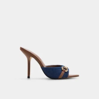Mule con tacco Madelynie