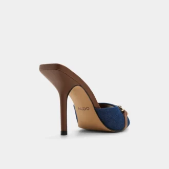 Mule con tacco Madelynie