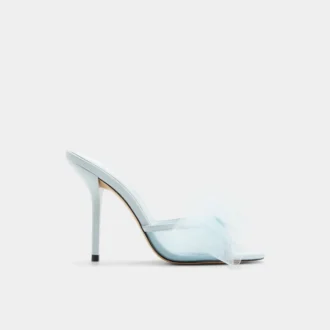Mule con tacco Oceanne