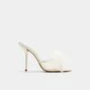 Mule con tacco Oceanne Mule con tacco Oceanne