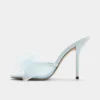 Mule con tacco Oceanne Mule con tacco Oceanne
