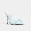 Mule con tacco Oceanne Mule con tacco Oceanne