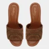 Mule con tacco Taylia, zeppa Mule con tacco Taylia, zeppa