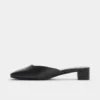 Mule Lannah, tacco largo