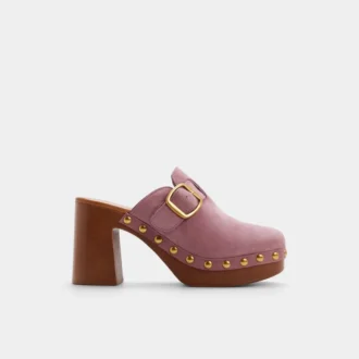 Mule Miloria, con zeppa