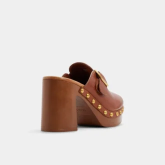 Mule Miloria, con zeppa