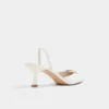 Nailah Slingback con tacco basso, Tacco basso Nailah Slingback con tacco basso, Tacco basso