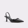 Nailah Slingback con tacco basso, Tacco basso Nailah Slingback con tacco basso, Tacco basso