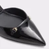 Nailah Slingback con tacco basso, Tacco basso Nailah Slingback con tacco basso, Tacco basso