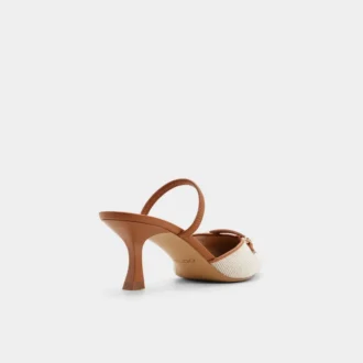 Nailah Slingback, tacco kitten Nailah Slingback, tacco kitten