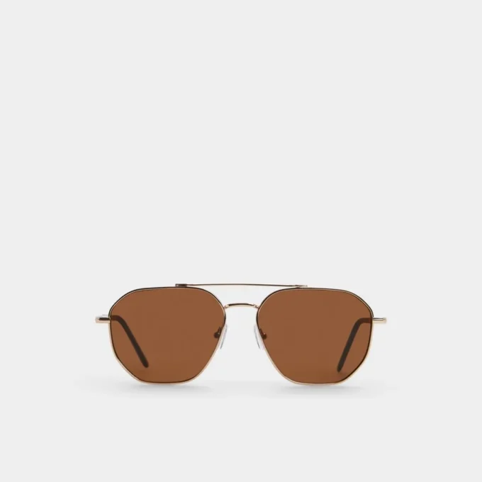 Occhiali da sole Aviator Biensfeldt