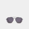 Occhiali da sole Aviator Biensfeldt