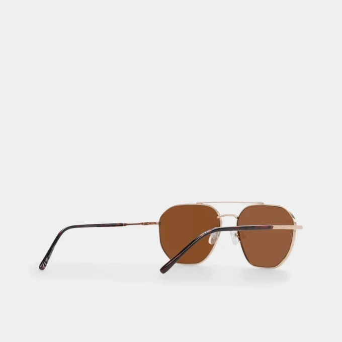 Occhiali da sole Aviator Biensfeldt
