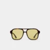 Occhiali da sole Aviator Billieex