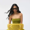 Occhiali da sole Aviator Billieex