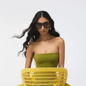 Occhiali da sole Aviator Billieex