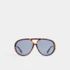 Occhiali da sole aviator Eliiana