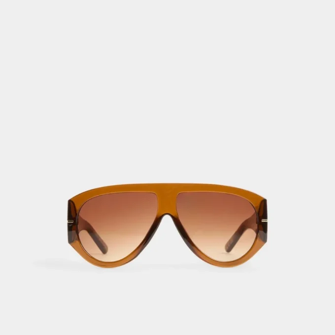 Occhiali da sole Aviator Kristinaa