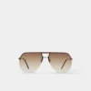 Occhiali da sole Aviator Michaele