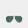 Occhiali da sole Aviator Michaele