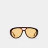 Occhiali da sole Aviator Talaterielx
