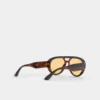 Occhiali da sole Aviator Talaterielx