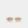 Occhiali da sole Cat Eye Caumasee