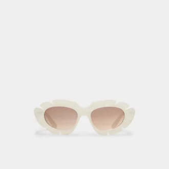 Occhiali da sole Cat Eye Caumasee