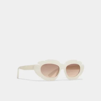 Occhiali da sole Cat Eye Caumasee