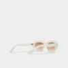 Occhiali da sole Cat Eye Caumasee