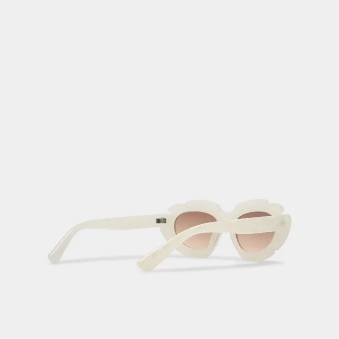 Occhiali da sole Cat Eye Caumasee
